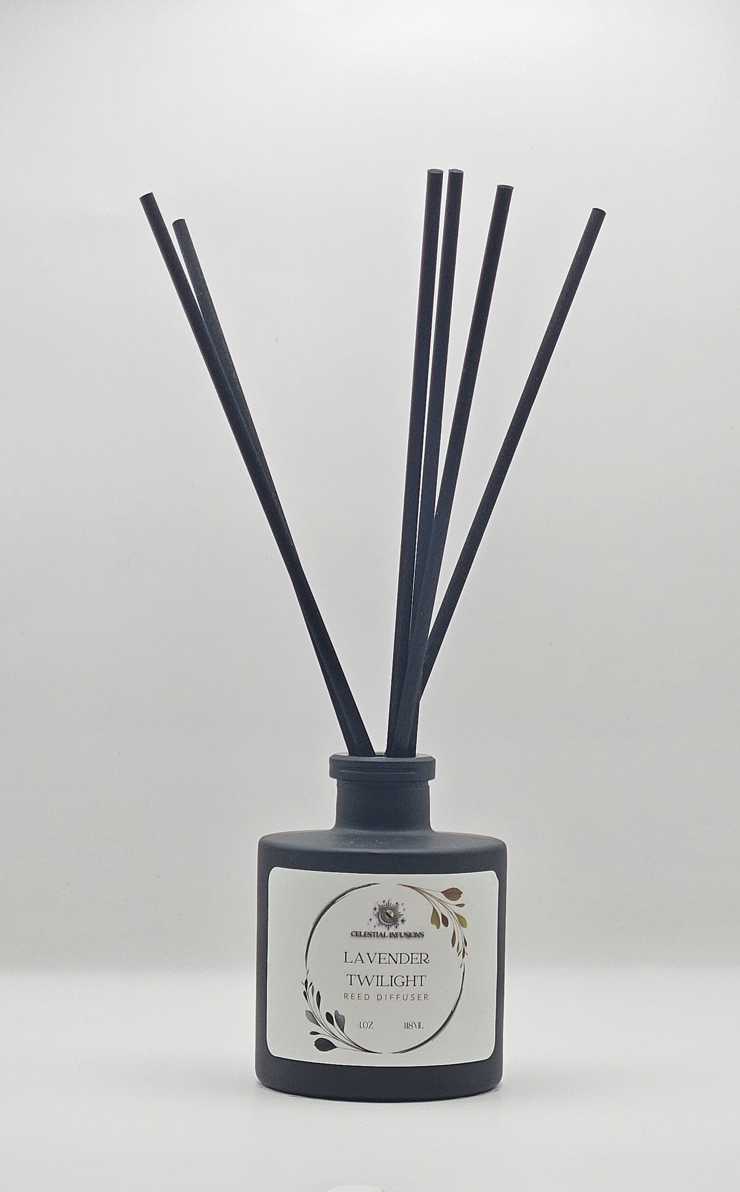 Lavender Twilight Reed Diffuser (4oz)